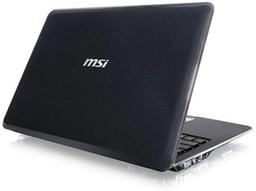 MSI выбрала для легкого ноутбука X-Slim X360 платформу Intel